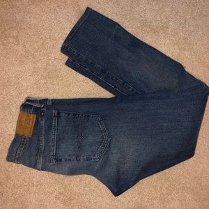 Lucky Jeans (Size 32/32)